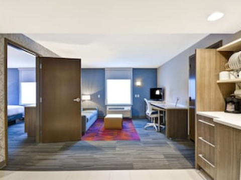 HOME2 SUITES BY HILTON KANSAS CITY KU MEDICAL CENTER