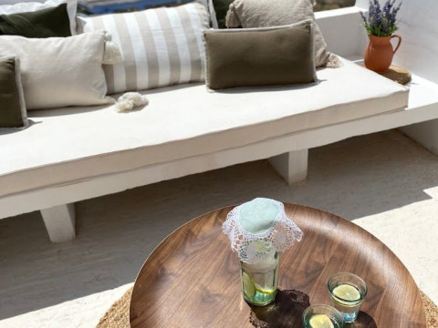 Homesphere Greece