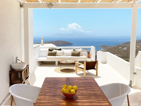 Homesphere Greece