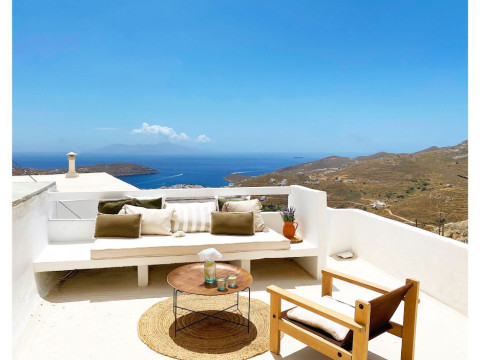 Homesphere Greece