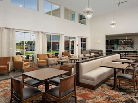 HOMEWOOD SUITES BY HILTON KANSAS CITY SPEEDWAY