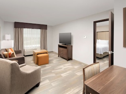 HOMEWOOD SUITES BY HILTON KANSAS CITY SPEEDWAY