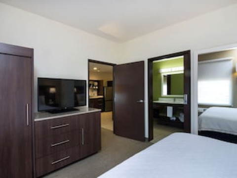 HOMEWOOD SUITES BY HILTON QUERETARO, MEXICO