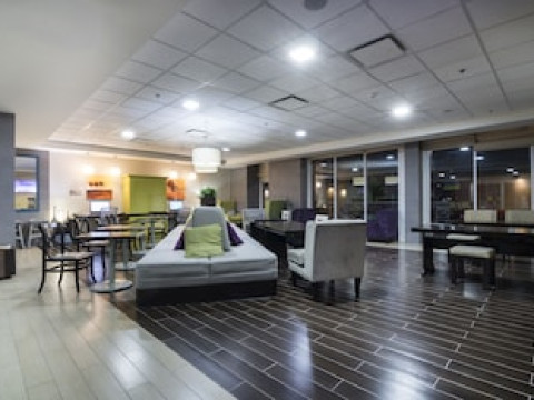 HOMEWOOD SUITES BY HILTON QUERETARO, MEXICO