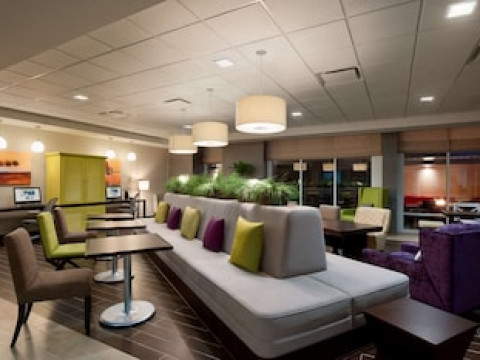 HOMEWOOD SUITES BY HILTON QUERETARO, MEXICO