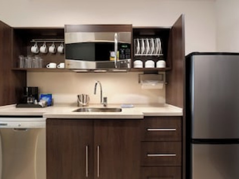 HOMEWOOD SUITES BY HILTON QUERETARO, MEXICO