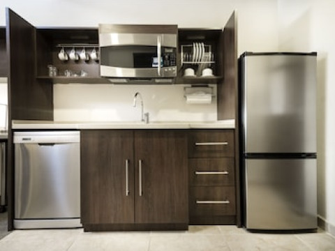 HOMEWOOD SUITES BY HILTON QUERETARO, MEXICO