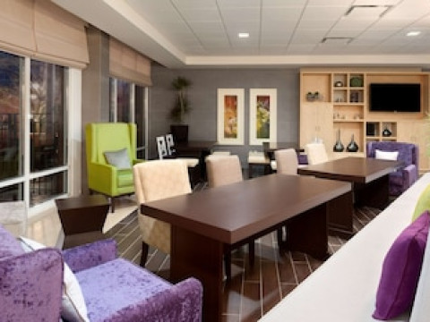 HOMEWOOD SUITES BY HILTON QUERETARO, MEXICO