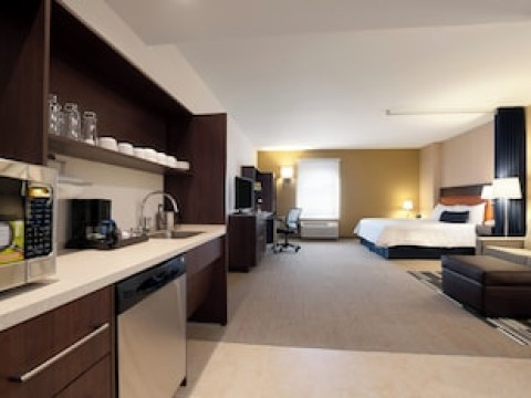 HOMEWOOD SUITES BY HILTON QUERETARO, MEXICO