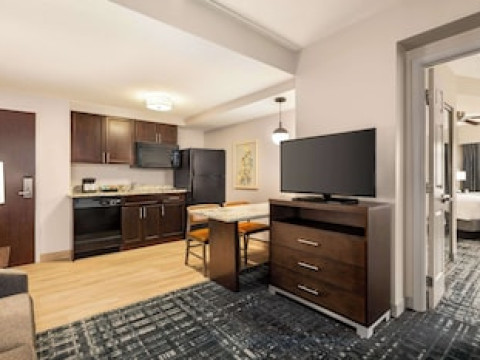 HOMEWOOD SUITES BY HILTON WASHINGTON, D.C. DOWNTOWN