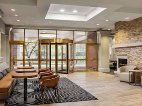 HOMEWOOD SUITES BY HILTON WASHINGTON, D.C. DOWNTOWN