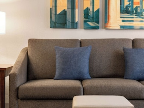 HOMEWOOD SUITES BY HILTON WASHINGTON, D.C. DOWNTOWN