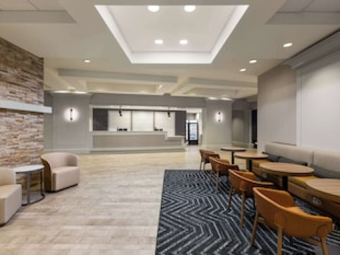 HOMEWOOD SUITES BY HILTON WASHINGTON, D.C. DOWNTOWN