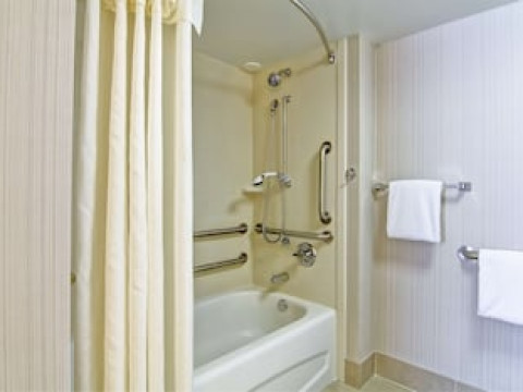 HOMEWOOD SUITES BY HILTON WASHINGTON, D.C. DOWNTOWN