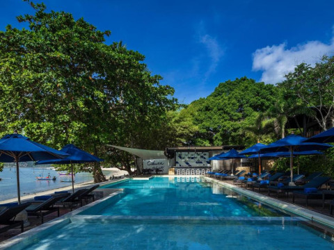 Homm Chura Samui Resort
