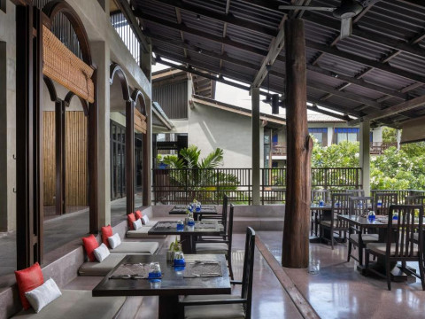 Homm Chura Samui Resort
