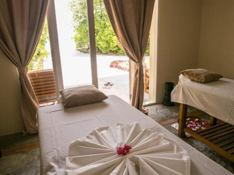 Hondaafushi Island Resort