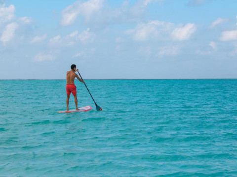 Hondaafushi Island Resort