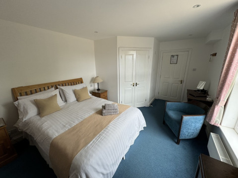 Hookwood Lodge