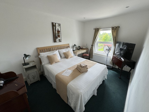 Hookwood Lodge