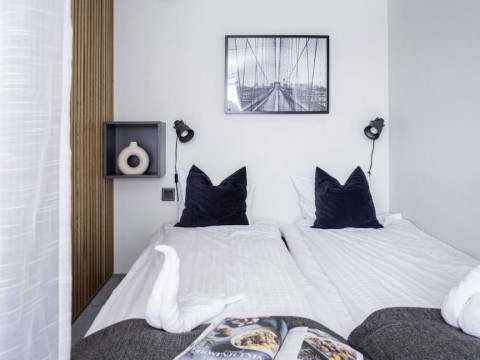 Hoom Home & Hotel