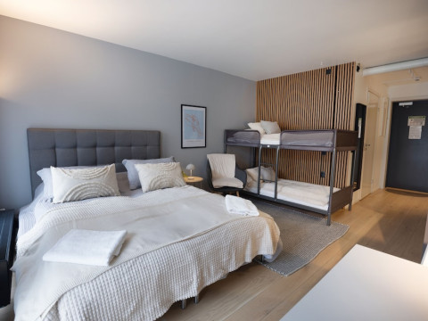 Hoom Home & Hotel