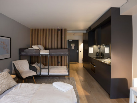 Hoom Home & Hotel