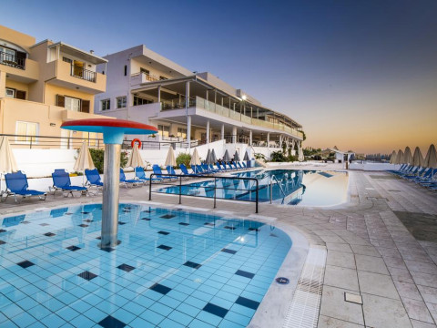 Horizon Beach