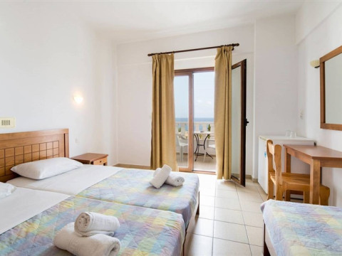 HORIZON BEACH HOTEL