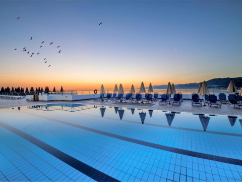 Horizon Beach