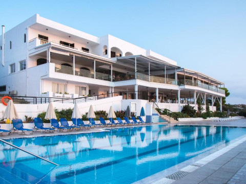 Hotel Horizon Beach