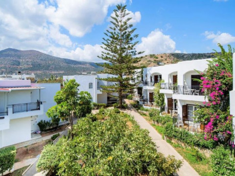 HORIZON BEACH HOTEL