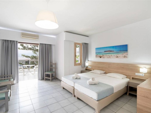 HORIZON BEACH HOTEL