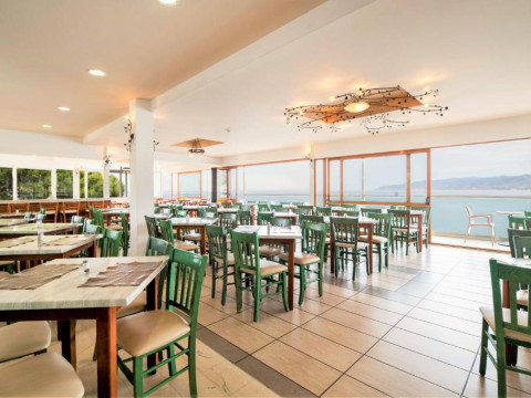 Hotel Horizon Beach