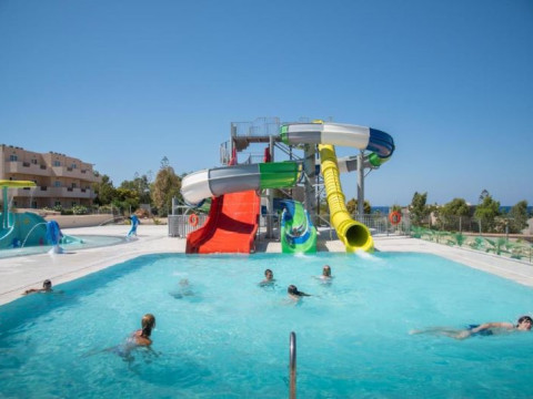 HORIZON BEACH HOTEL