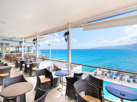 Horizon Beach