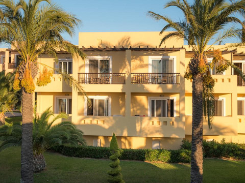 Horizon Beach Resort