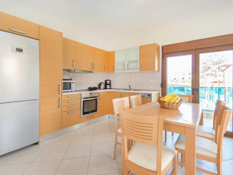 Horizon Line Villas
