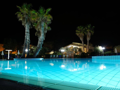 Horse Country Resort Congress & Spa