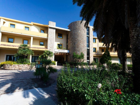 Horse Country Resort Congress & Spa