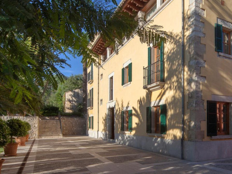 Hort De Cas Missèr Boutique Hotel -Adults Only