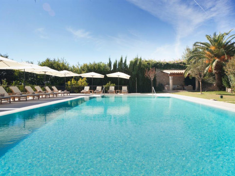 Hort De Cas Missèr Boutique Hotel -Adults Only