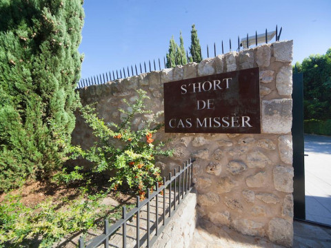 Hort De Cas Missèr Boutique Hotel -Adults Only