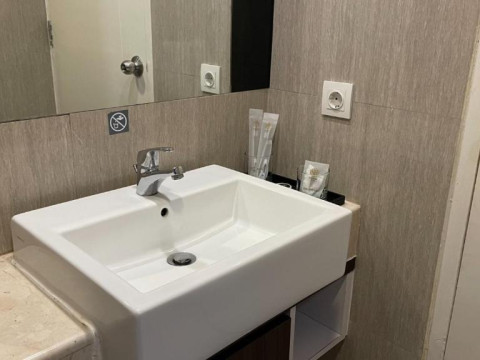 Horu Hotel Mangga Dua Square