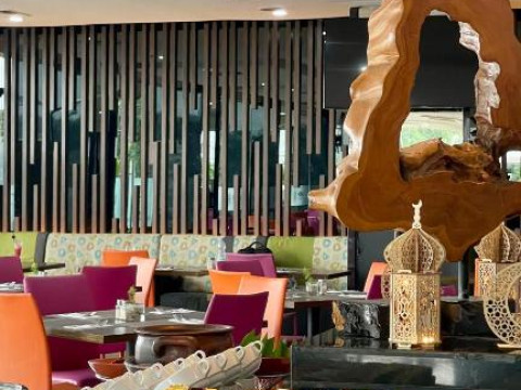 Horu Hotel Mangga Dua Square