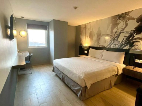 Horu Hotel Mangga Dua Square