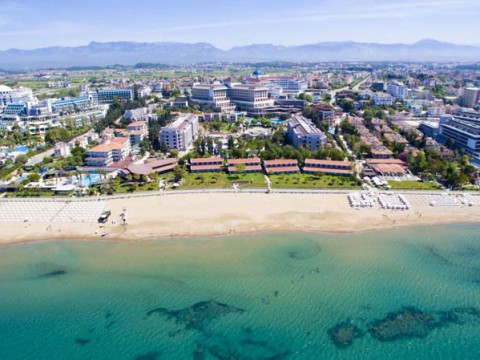 HORUS PARADISE LUXURY