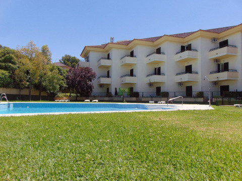Hospedium Hotel Apartamentos Simón Verde