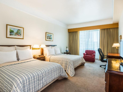 Hospedium Princess Hotel Panamá