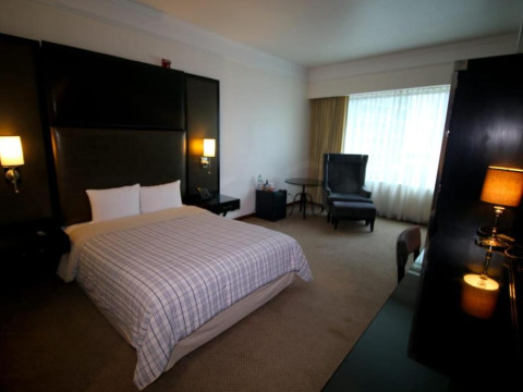 Hospedium Princess Hotel Panamá